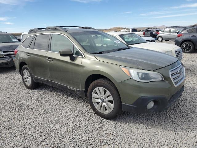 VIN 4S4BSBCC0G3288272 2016 Subaru Outback, 2.5I Pre... no.4