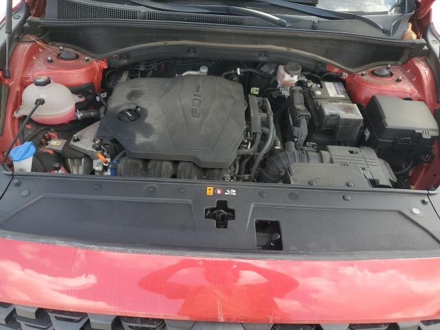 2023 HYUNDAI SANTA FE X - 5NMS64AJ9PH487750