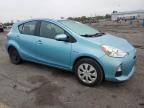 TOYOTA PRIUS C photo