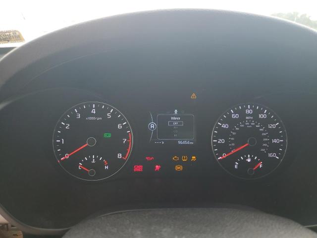 2016 KIA OPTIMA LX - 5XXGT4L35GG113096