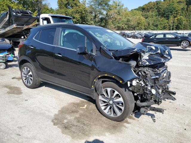 VIN KL4CJESM1NB534542 2022 Buick Encore, Preferred no.4