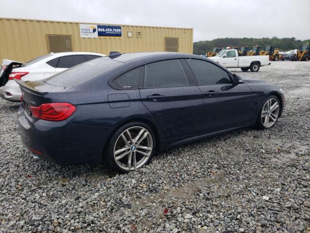 2018 BMW 440I GRAN - WBA4J5C57JBF06935