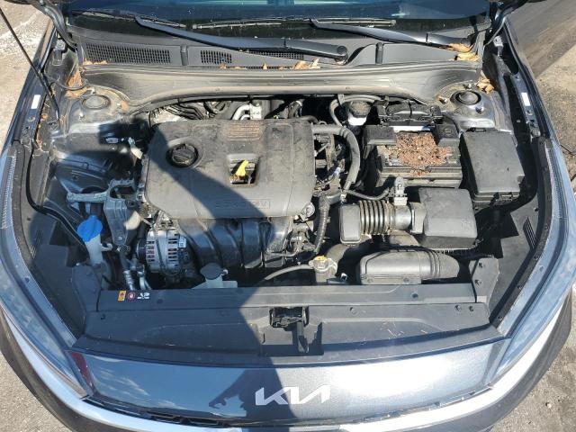 2024 KIA FORTE GT L - 3KPF54AD5RE711461