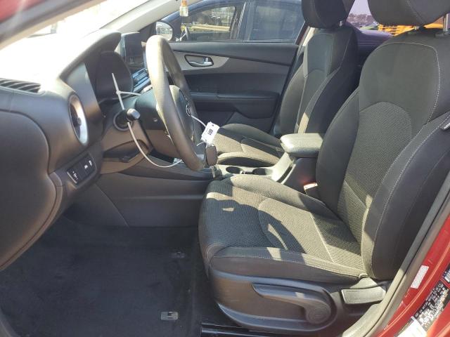 2019 KIA FORTE FE - 3KPF24AD6KE133689