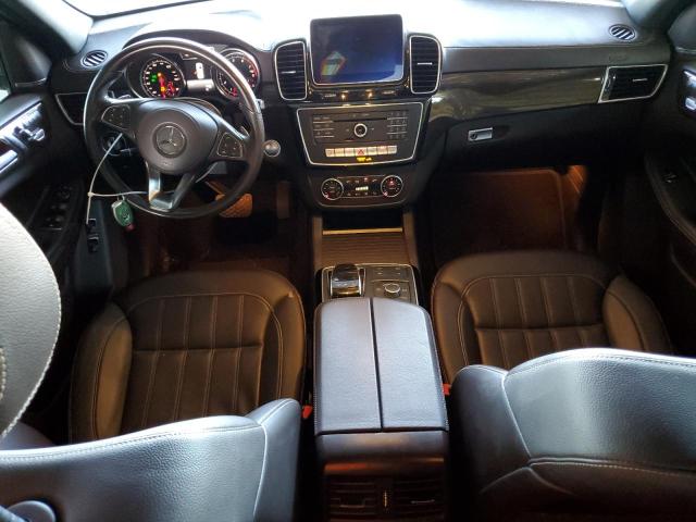 2018 MERCEDES-BENZ GLS 450 4M - 4JGDF6EE9JB065261