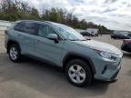 TOYOTA RAV4 XLE photo