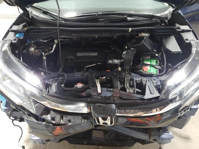 2015 HONDA CR-V EXL - 2HKRM4H76FH623624