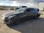 2015 CADILLAC CTS LUXURY - 1G6AX5SX6F0106116