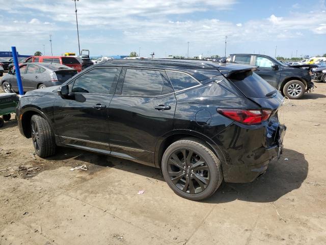 2022 CHEVROLET BLAZER RS - 3GNKBKRS1NS211458