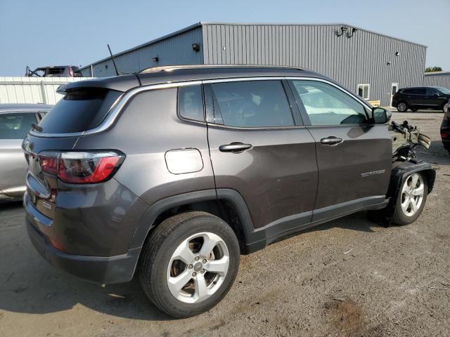 2019 JEEP COMPASS LA - 3C4NJDBB9KT600806