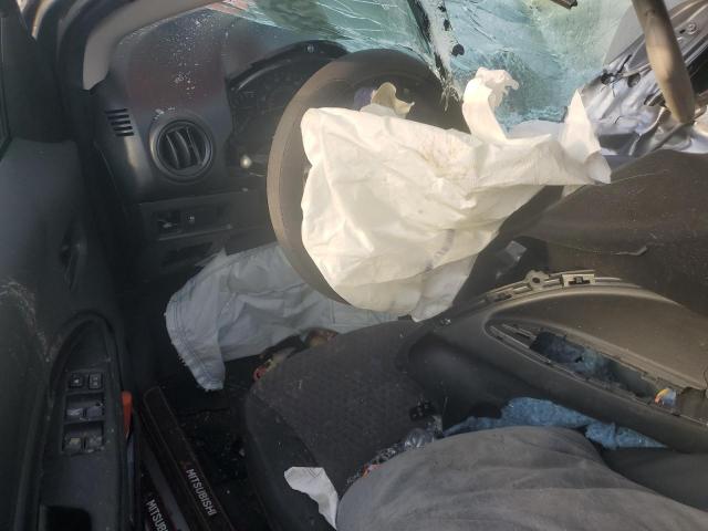 2017 MITSUBISHI MIRAGE ES - ML32A3HJ0HH015926