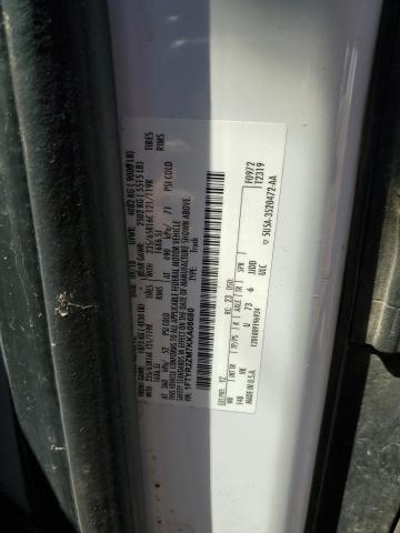 2019 FORD TRANSIT T- - 1FTYR2ZM7KKA08680