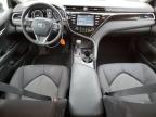 TOYOTA CAMRY L photo