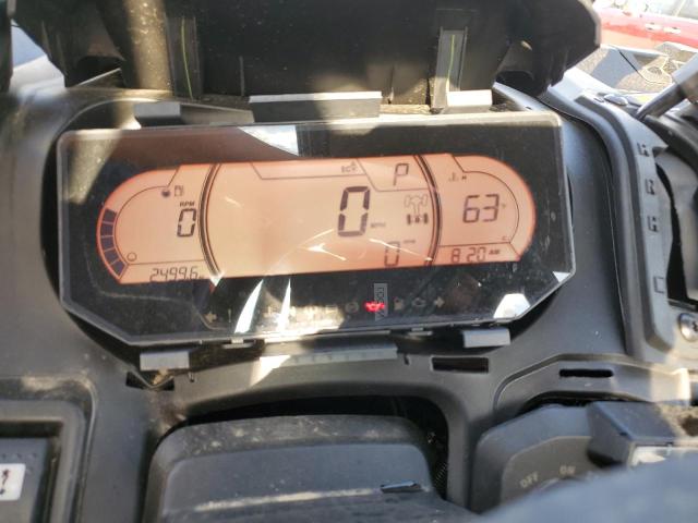 2024 CAN-AM DEFENDER L - 3JBUVAX47RK005142