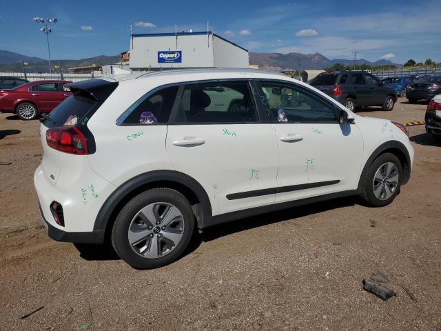 2021 KIA NIRO LX - KNDCB3LC5M5470046