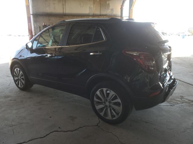 2017 BUICK ENCORE PRE - KL4CJASB6HB181761