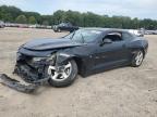 2019 CHEVROLET CAMARO LS - 1G1FB1RX2K0114247