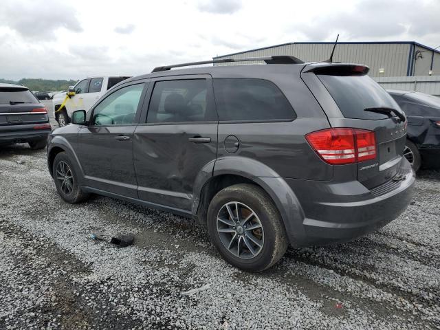 2018 DODGE JOURNEY SE - 3C4PDCAB0JT429826