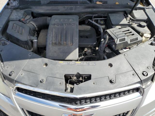2015 CHEVROLET EQUINOX LT - 1GNALBEK5FZ108000