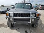 HUMMER H3 photo