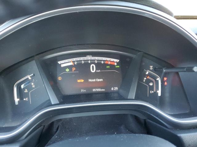 2020 HONDA CR-V EXL - 7FARW2H82LE012060