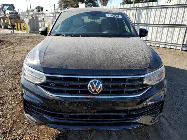 VIN 3VVCB7AX3RM025319 2024 Volkswagen Tiguan, Se R-... no.5