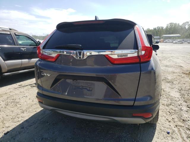 2017 HONDA CR-V LX - 2HKRW5H33HH403423