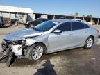 2020 CHEVROLET MALIBU LT - 1G1ZD5ST4LF036235