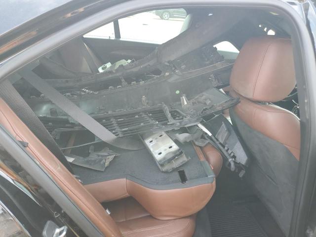 2015 CADILLAC ATS PERFOR 1G6AC5S31F0116626