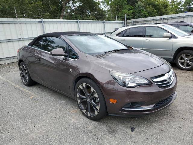 2016 BUICK CASCADA PR - W04WT3N5XGG128748