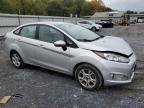 FORD FIESTA SE снимка