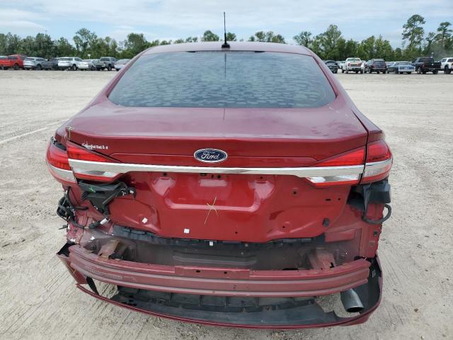 VIN 3FA6P0H78HR399314 2017 Ford Fusion, SE no.6