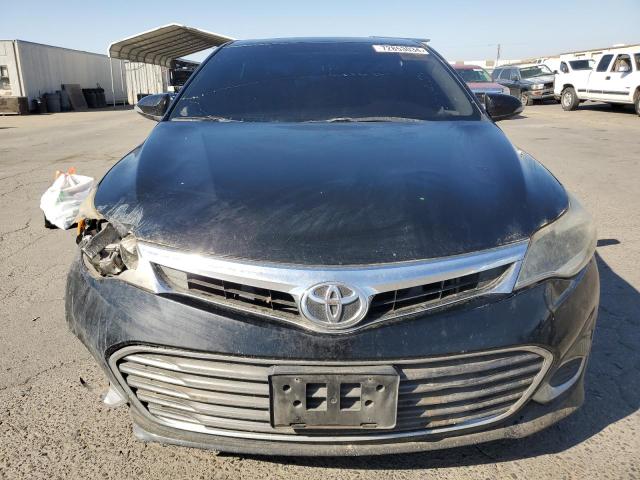 VIN 4T1BK1EB7FU169819 2015 Toyota Avalon, Xle no.5