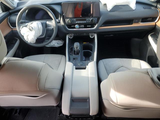 2024 TOYOTA GRAND HIGH - 5TDAAAA54RS013166