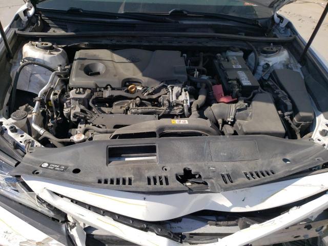 2018 TOYOTA CAMRY L - 4T1B11HK7JU148301