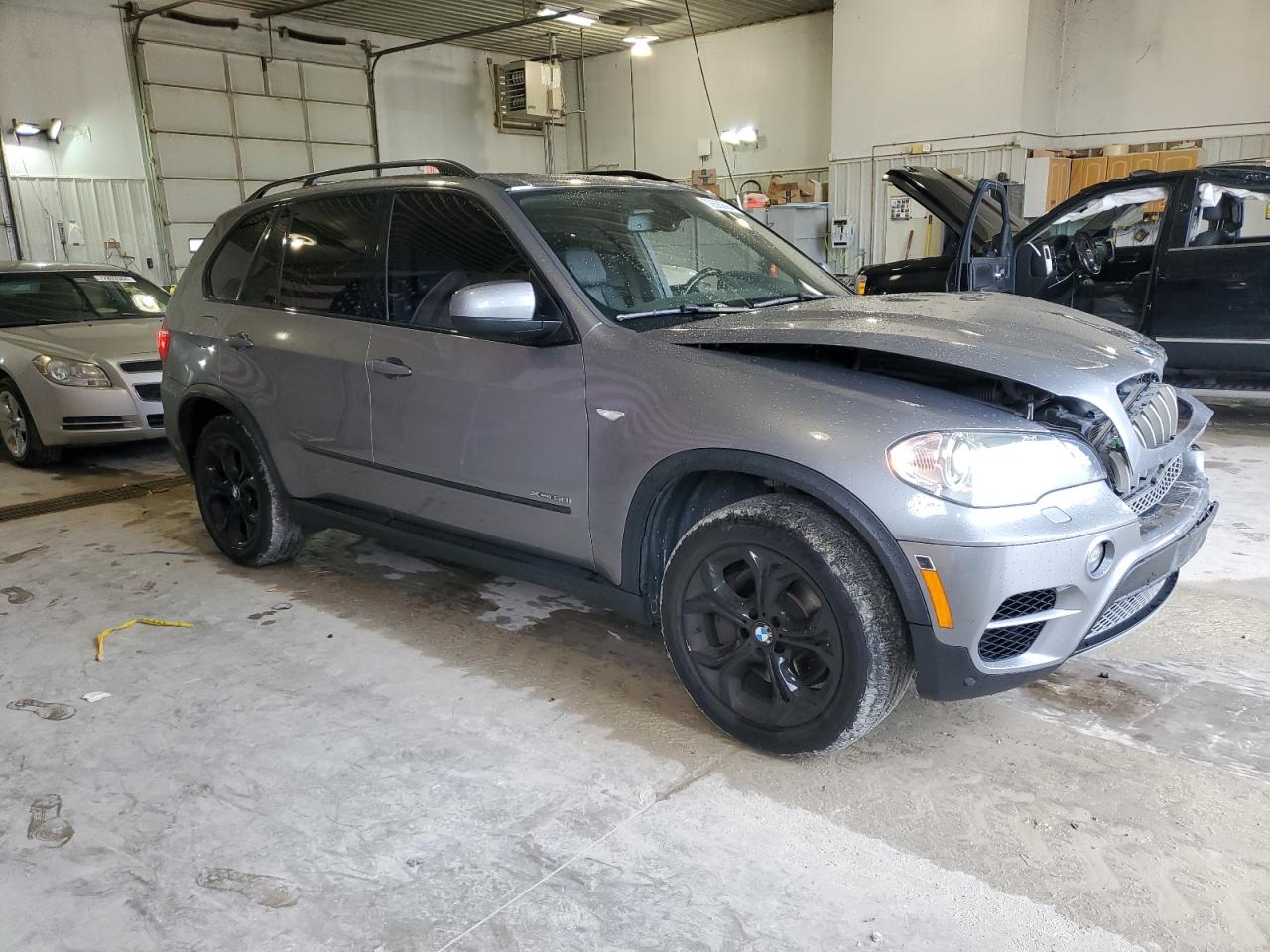 Lot #2886266564 2012 BMW X5 XDRIVE5