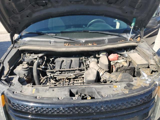 2015 FORD EXPLORER P - 1FM5K8AR1FGC51620