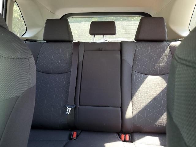 2019 TOYOTA RAV4 XLE - JTMP1RFV4KD046008
