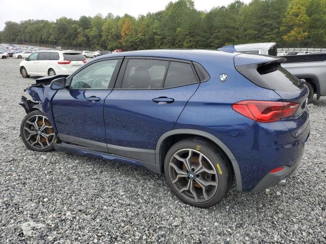 VIN WBXYJ3C30JEJ83978 2018 BMW X2 no.2