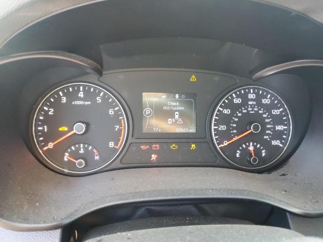 2018 KIA OPTIMA EX - 5XXGU4L35JG211842