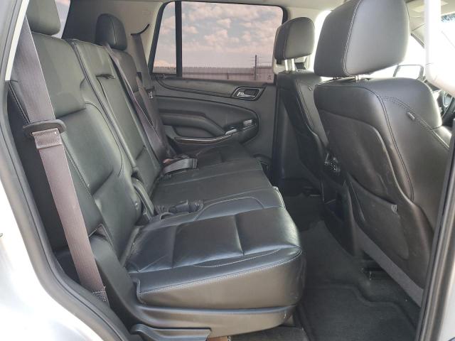 2015 CHEVROLET TAHOE K150 - 1GNSKBKCXFR268314