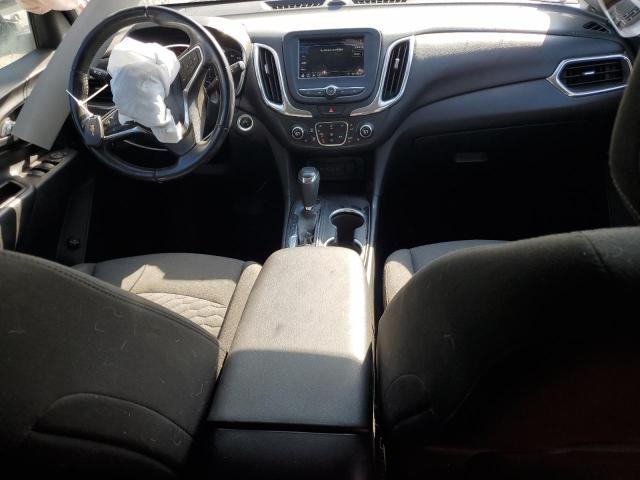 2019 CHEVROLET EQUINOX LT - 2GNAXUEV1K6300983