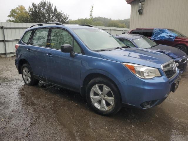 VIN JF2SJABC6GH557849 2016 Subaru Forester, 2.5I no.4