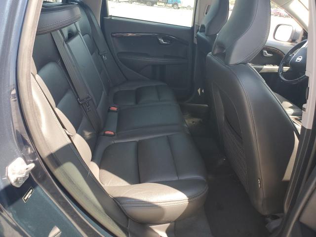 2015 VOLVO XC70 T5 PR - YV440MBK3F1220708