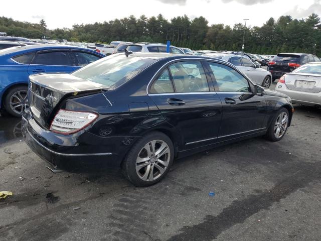 VIN WDDGF8ABXEG227910 2014 Mercedes-Benz C-Class, 3... no.3