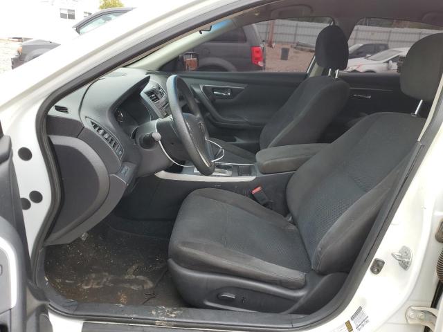 2015 NISSAN ALTIMA 2.5 - 1N4AL3AP7FC202694