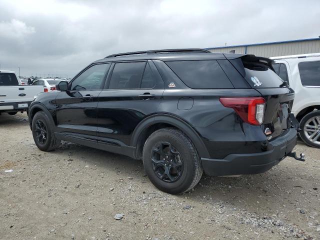 2022 FORD EXPLORER T 1FMSK8JH9NGA40609