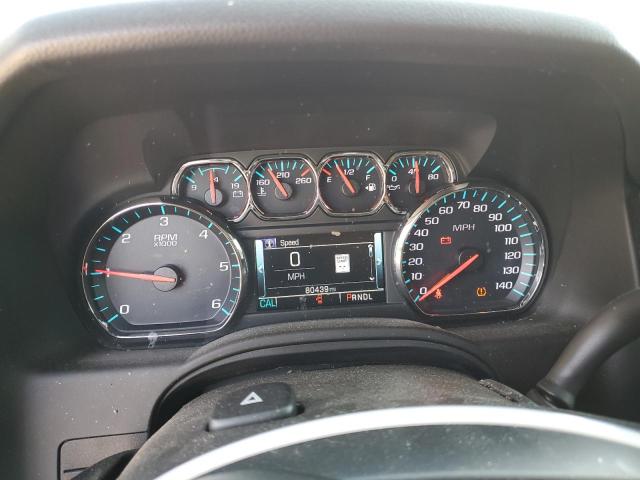 2018 CHEVROLET SUBURBAN K - 1GNSKHKC5JR148268