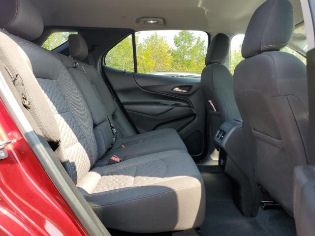 2018 CHEVROLET EQUINOX LT - 3GNAXJEV3JS562535