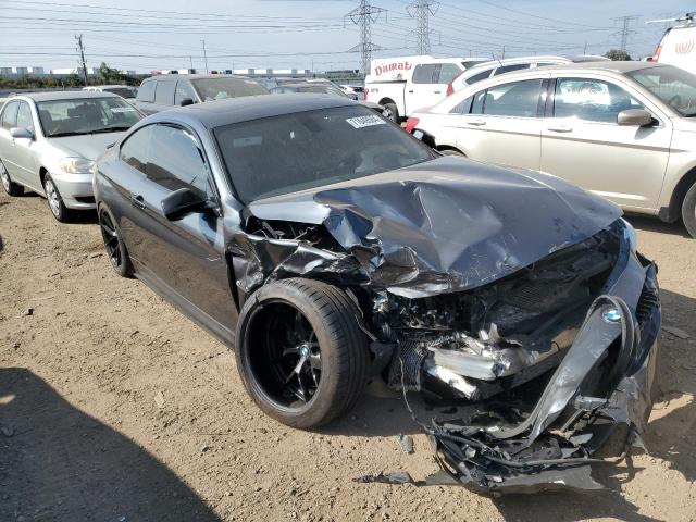 2016 BMW 435 XI WBA3R5C54GK374257